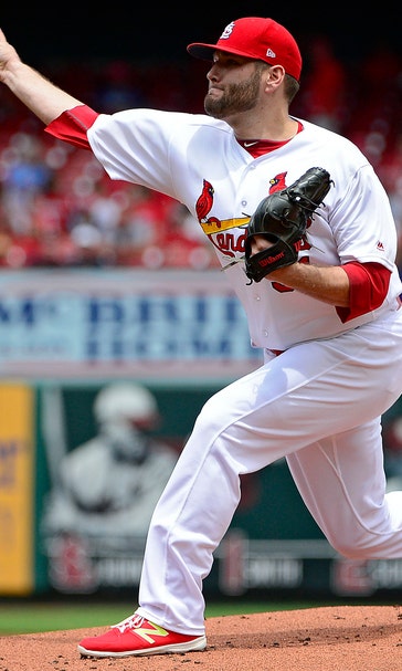 'Tough' Cardinals seek another crisp showing vs. Rockies